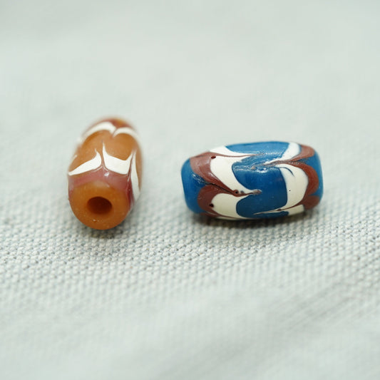 Japan Handmade natural beads for Jewelry necklace making - onesika
