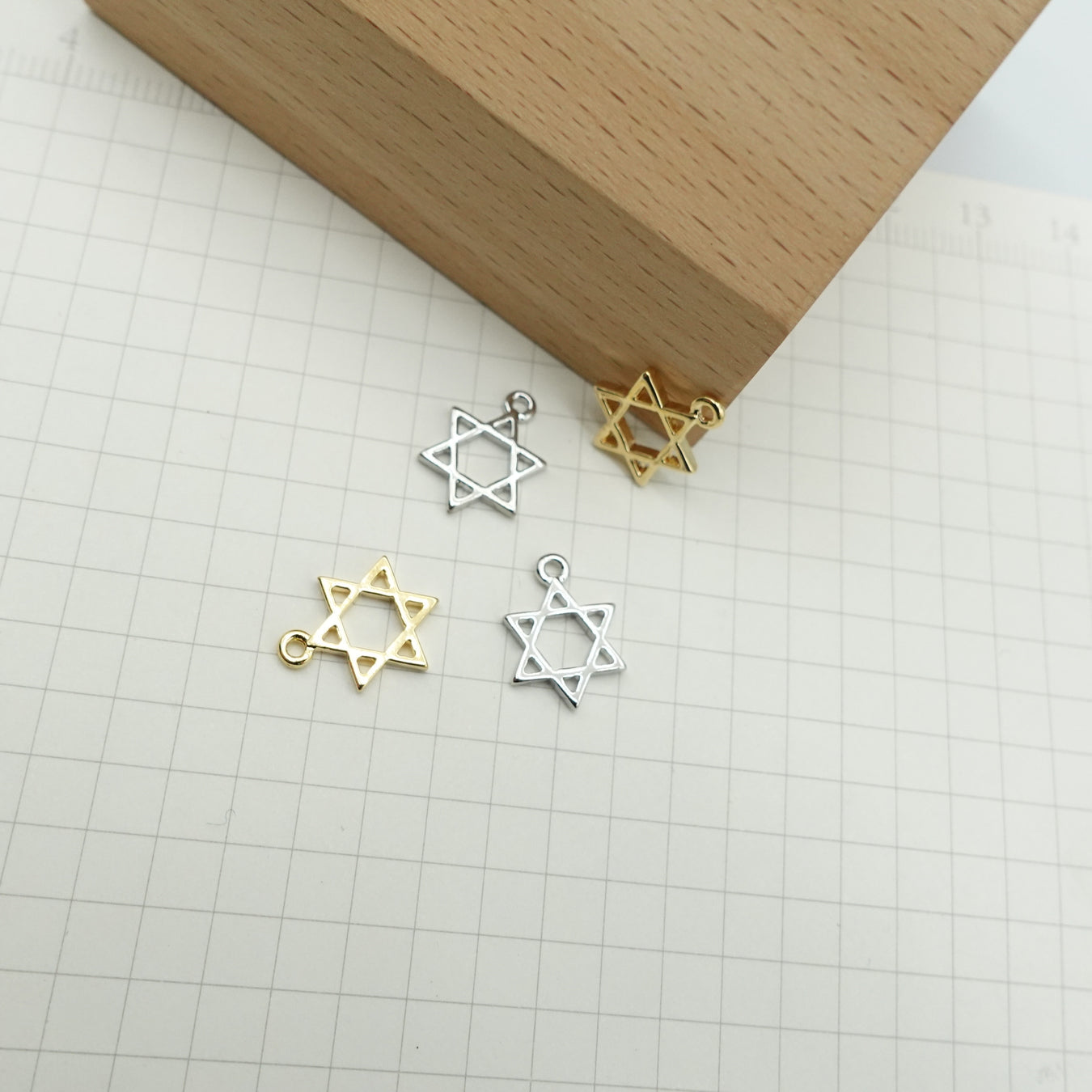 Celestial & Symbols